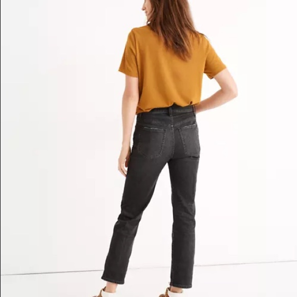 Perfect Vintage Jean in Sumner Wash